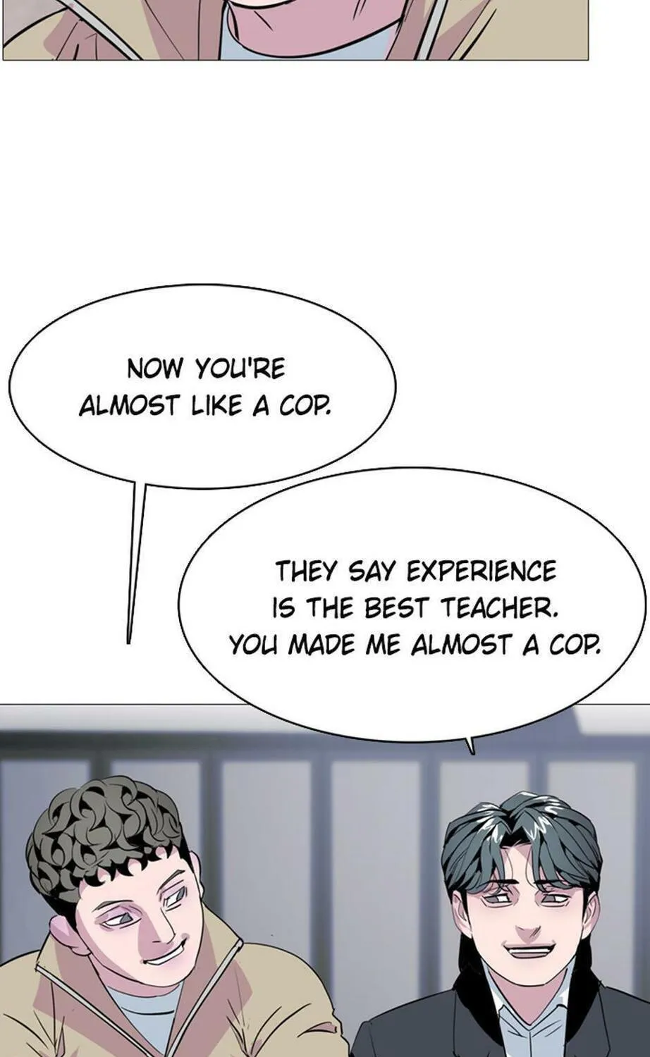 His Memory Chapter 29 page 96 - 