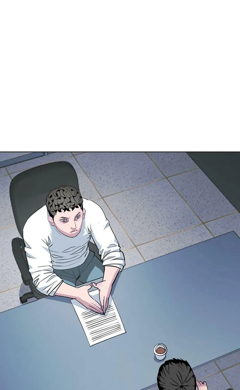 His Memory Chapter 30 page 1 - 