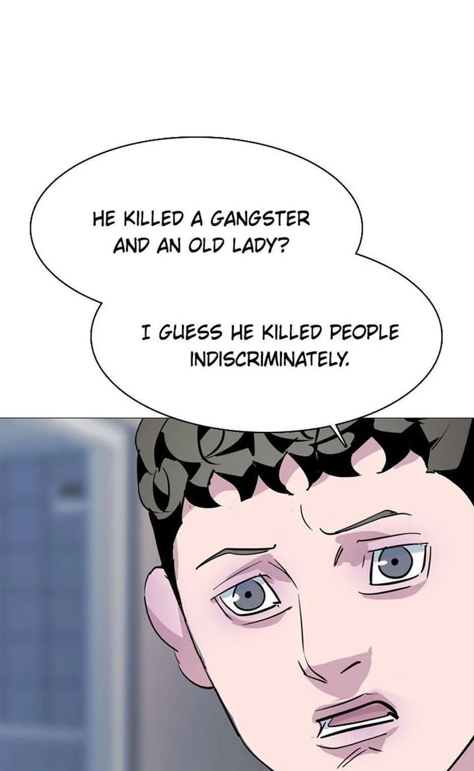 His Memory Chapter 30 page 11 - 