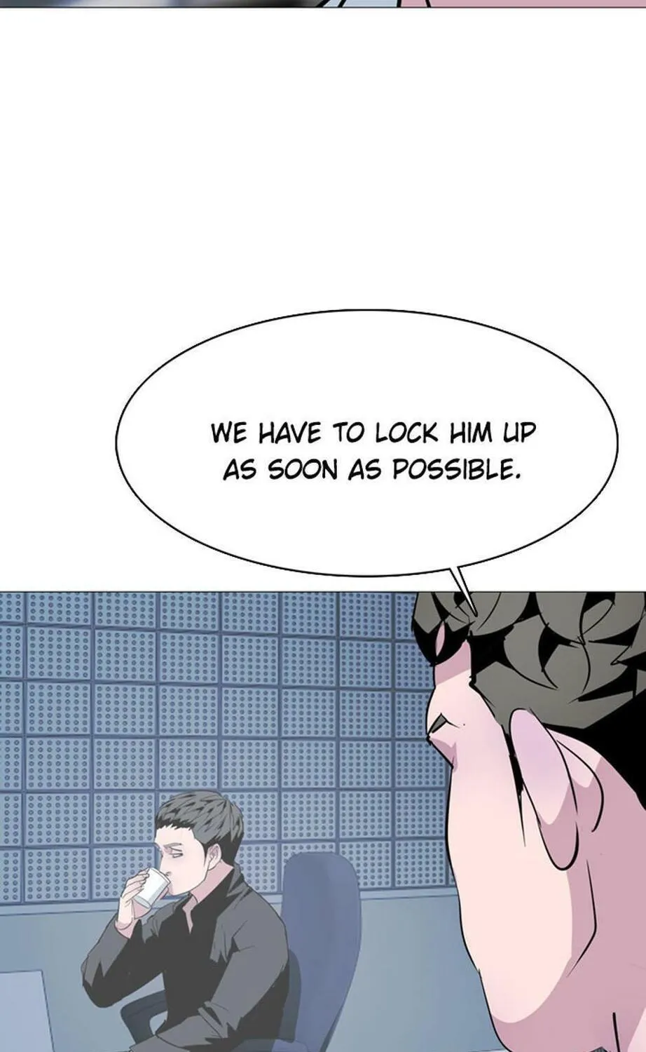 His Memory Chapter 30 page 13 - 