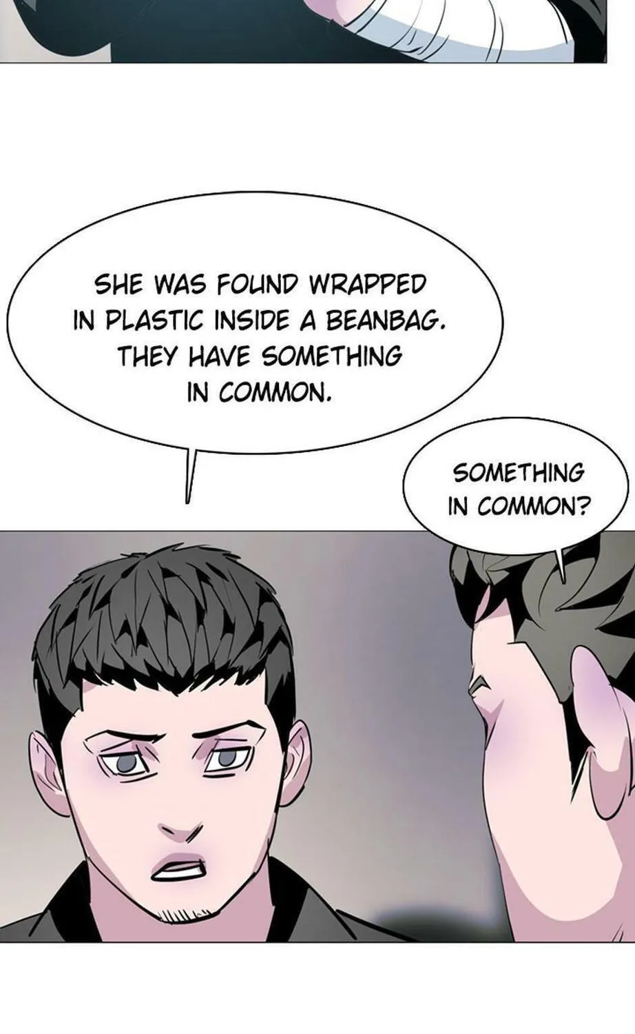 His Memory Chapter 30 page 17 - 