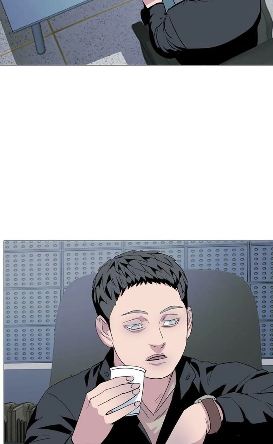 His Memory Chapter 30 page 3 - 