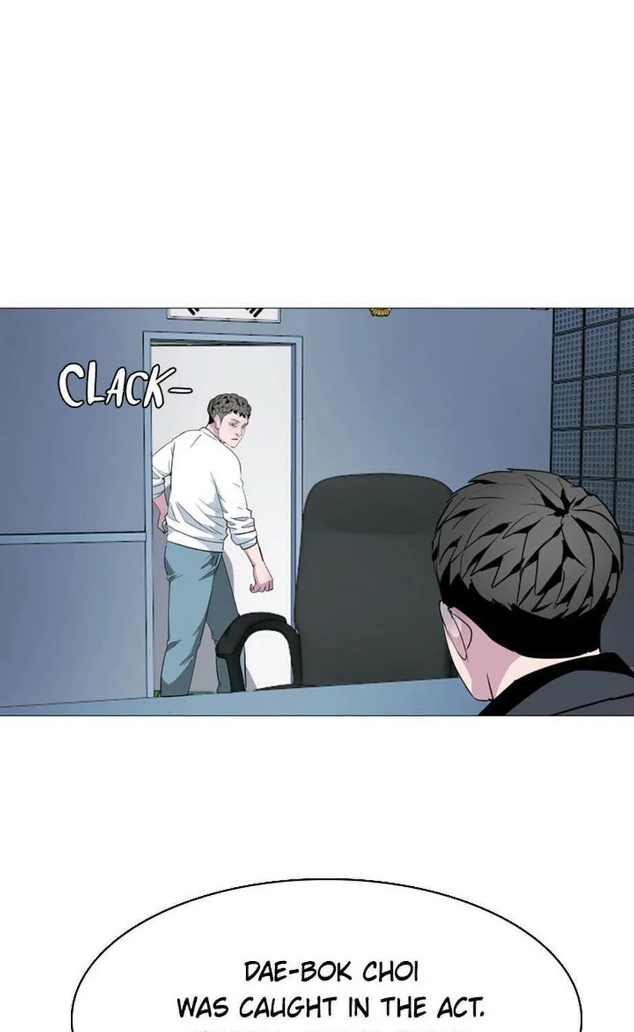 His Memory Chapter 30 page 25 - 