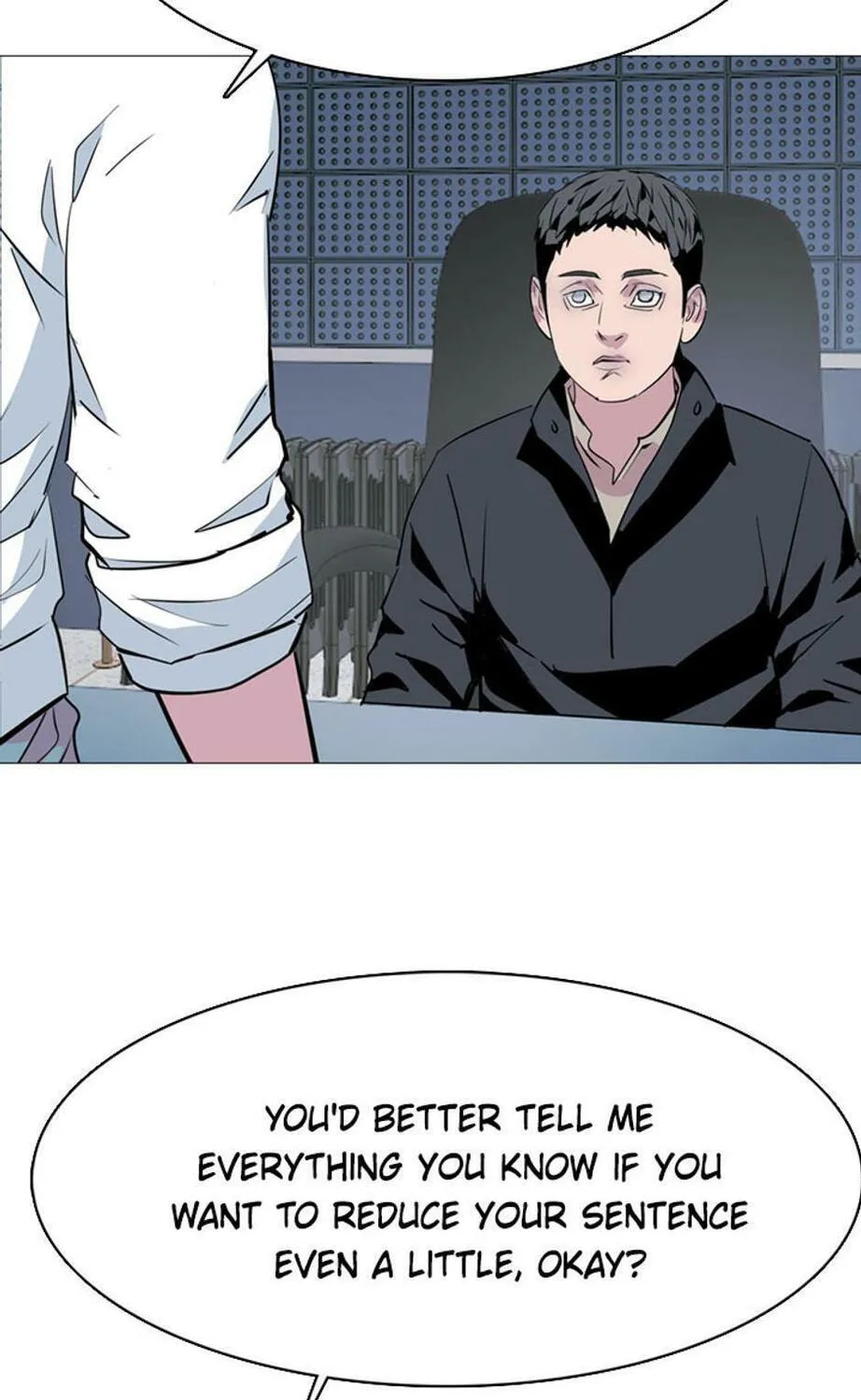His Memory Chapter 30 page 27 - 
