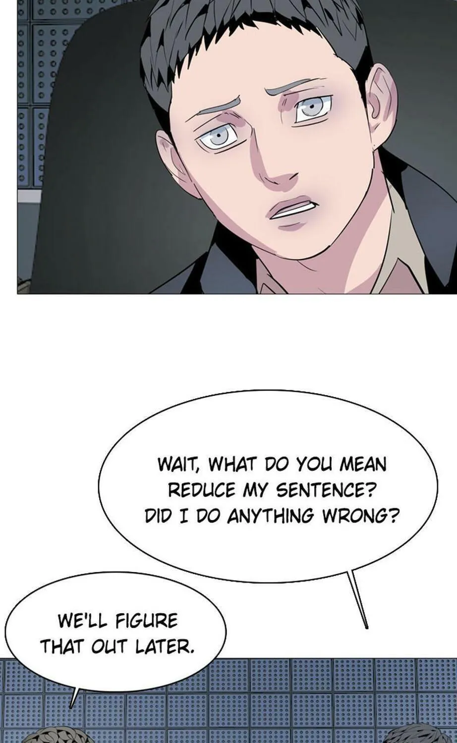 His Memory Chapter 30 page 31 - 