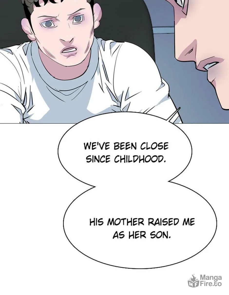 His Memory Chapter 30 page 34 - 