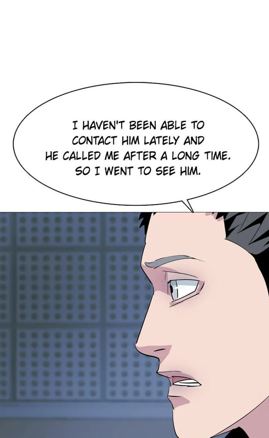 His Memory Chapter 30 page 35 - 