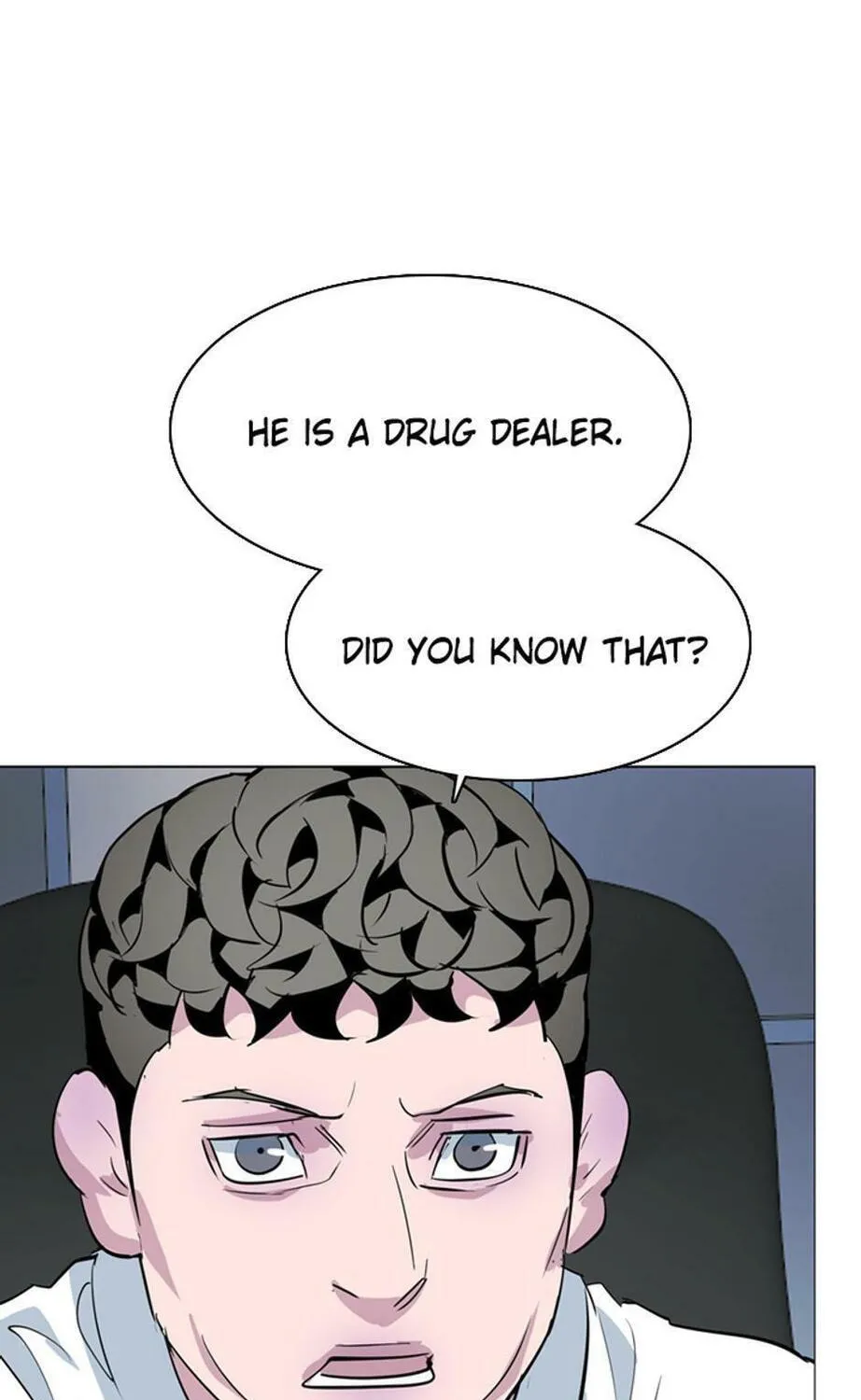 His Memory Chapter 30 page 37 - 