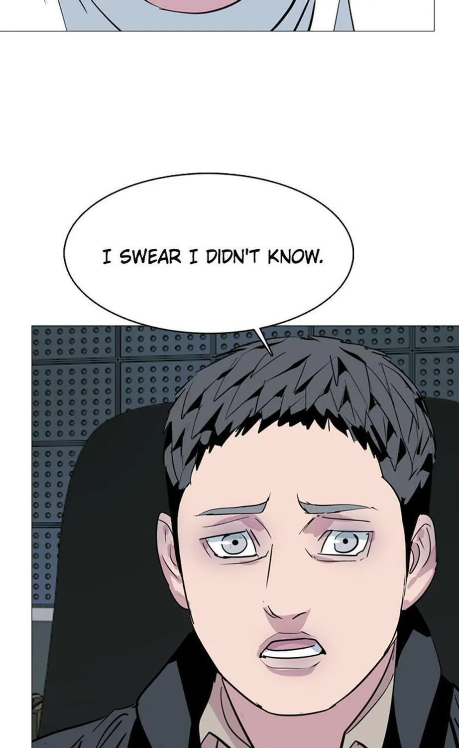 His Memory Chapter 30 page 39 - 