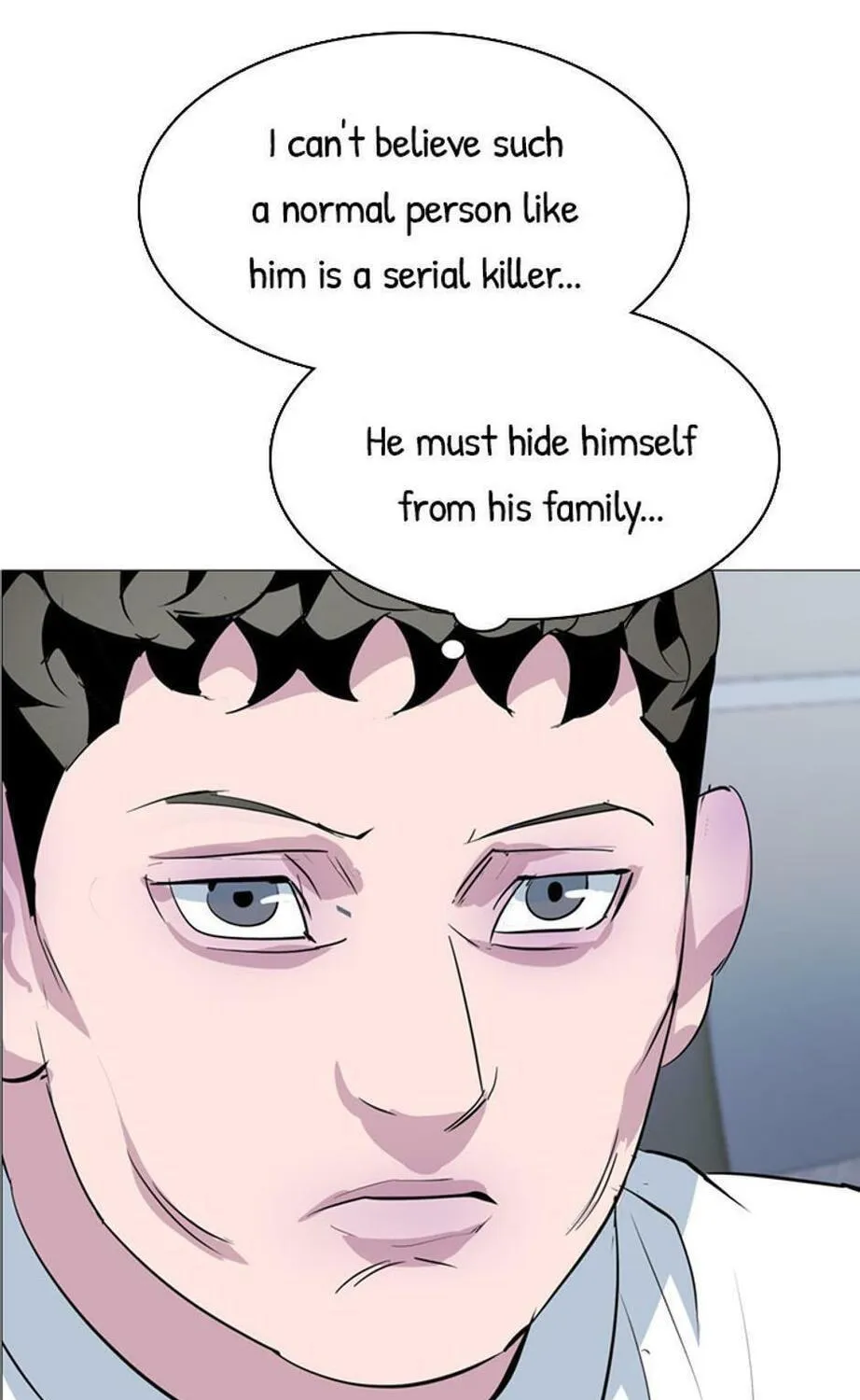 His Memory Chapter 30 page 5 - 