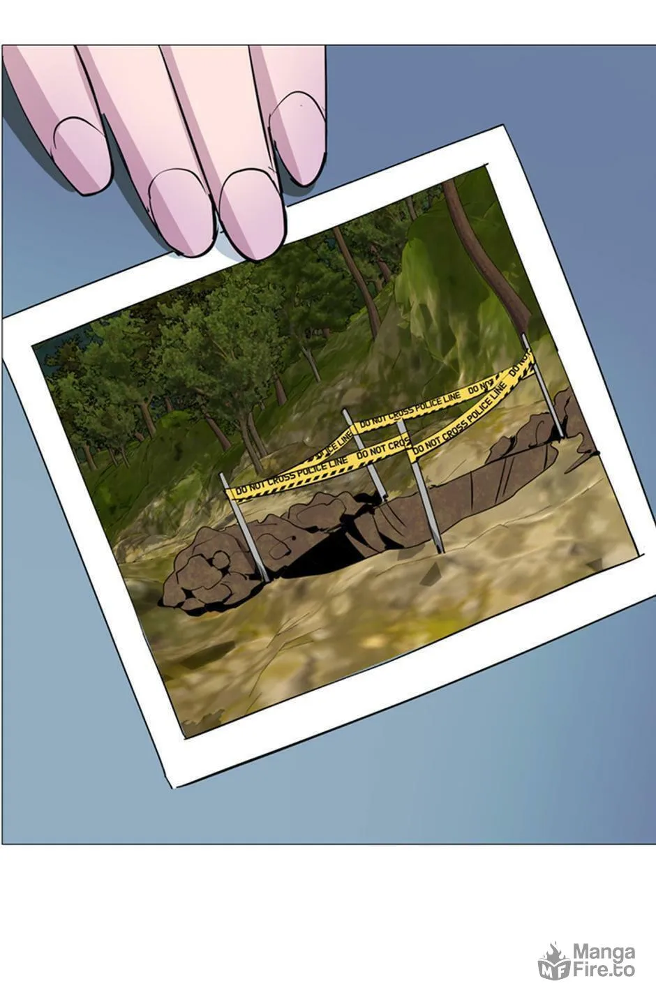 His Memory Chapter 30 page 43 - 