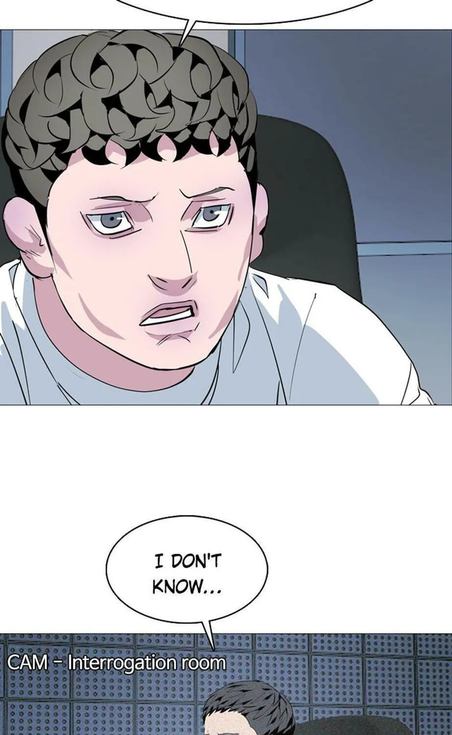 His Memory Chapter 30 page 49 - 