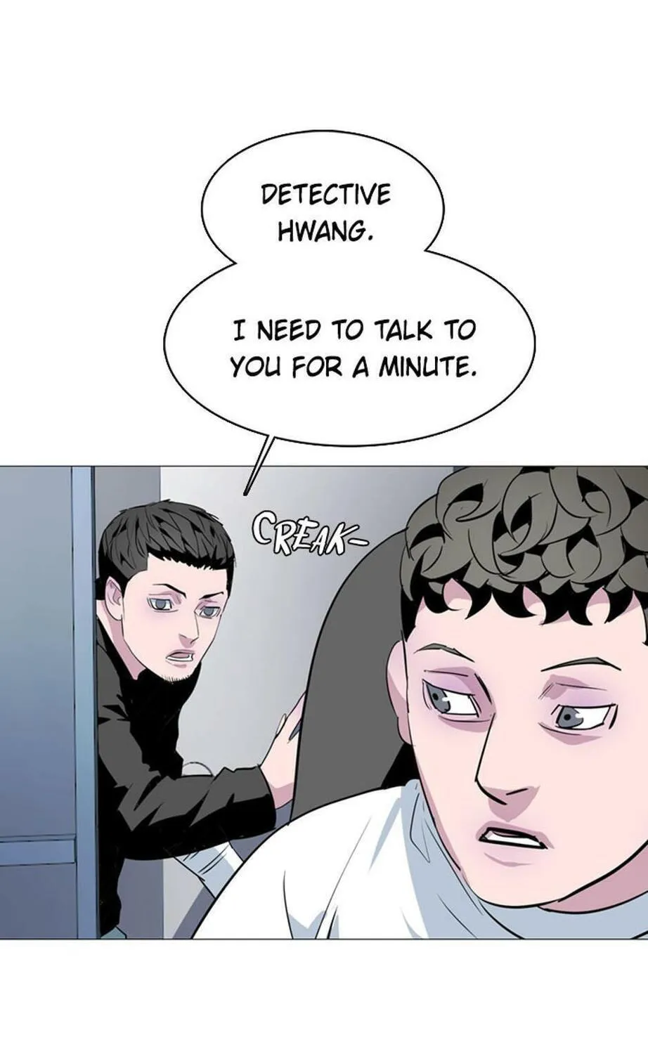 His Memory Chapter 30 page 7 - 