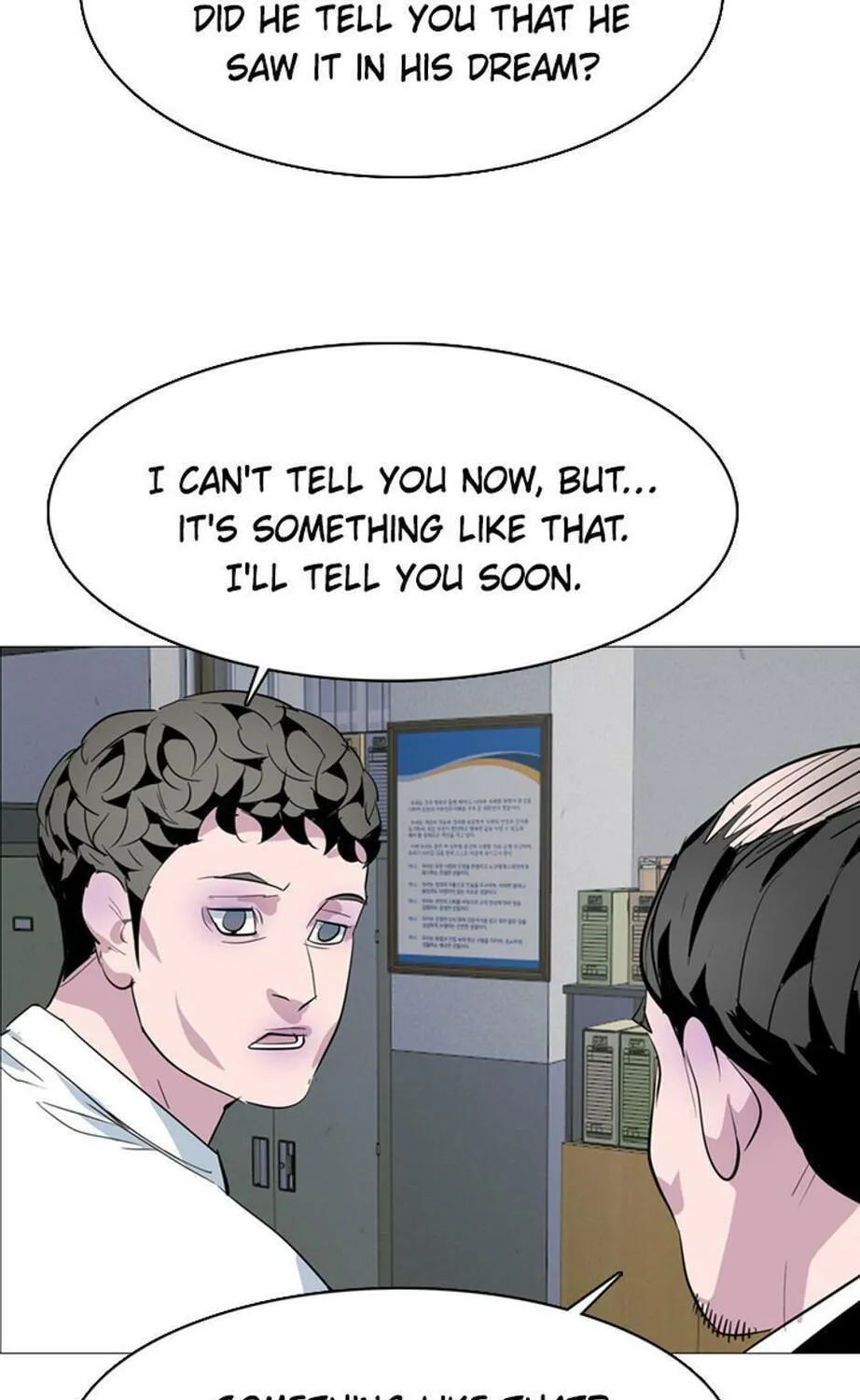 His Memory Chapter 30 page 61 - 