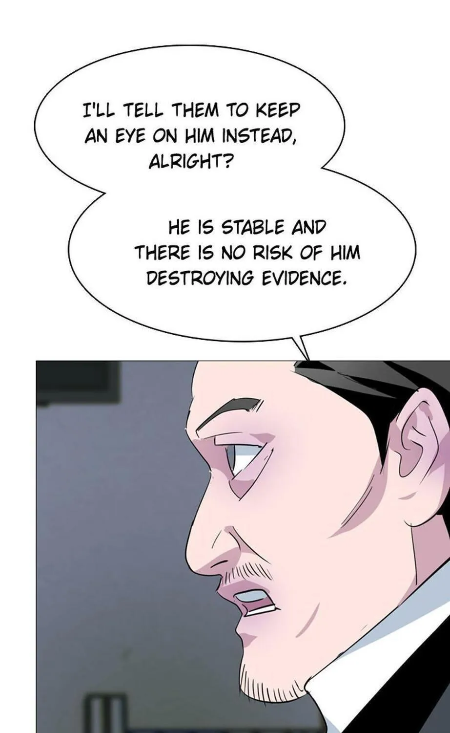 His Memory Chapter 30 page 65 - 