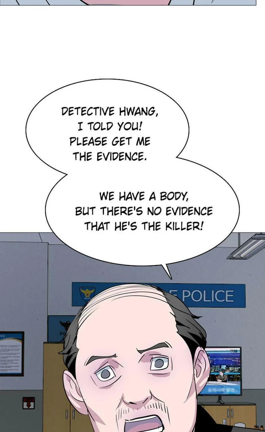His Memory Chapter 30 page 69 - 