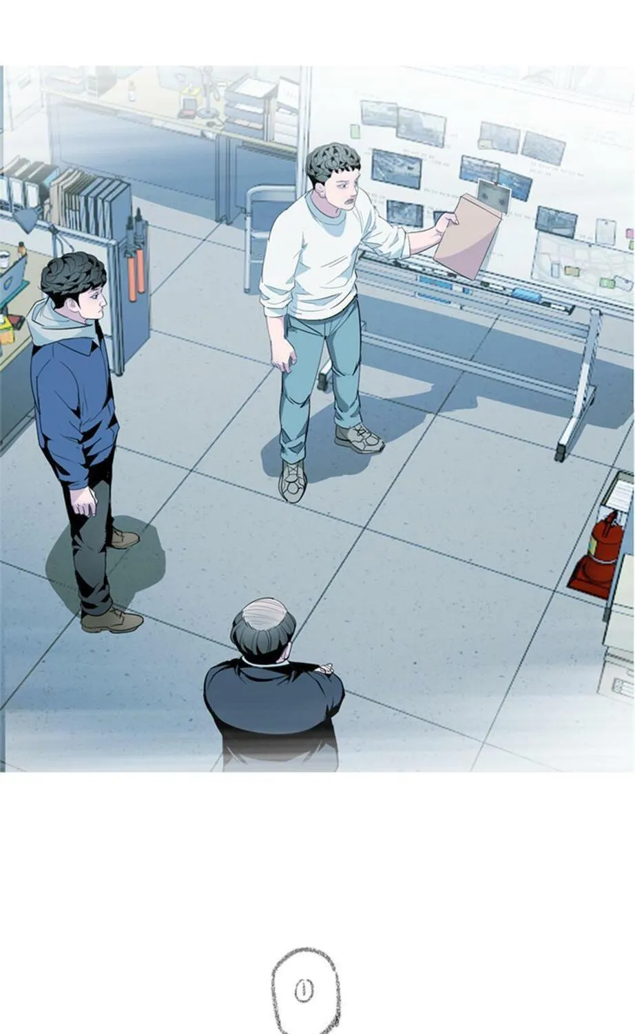 His Memory Chapter 30 page 79 - 