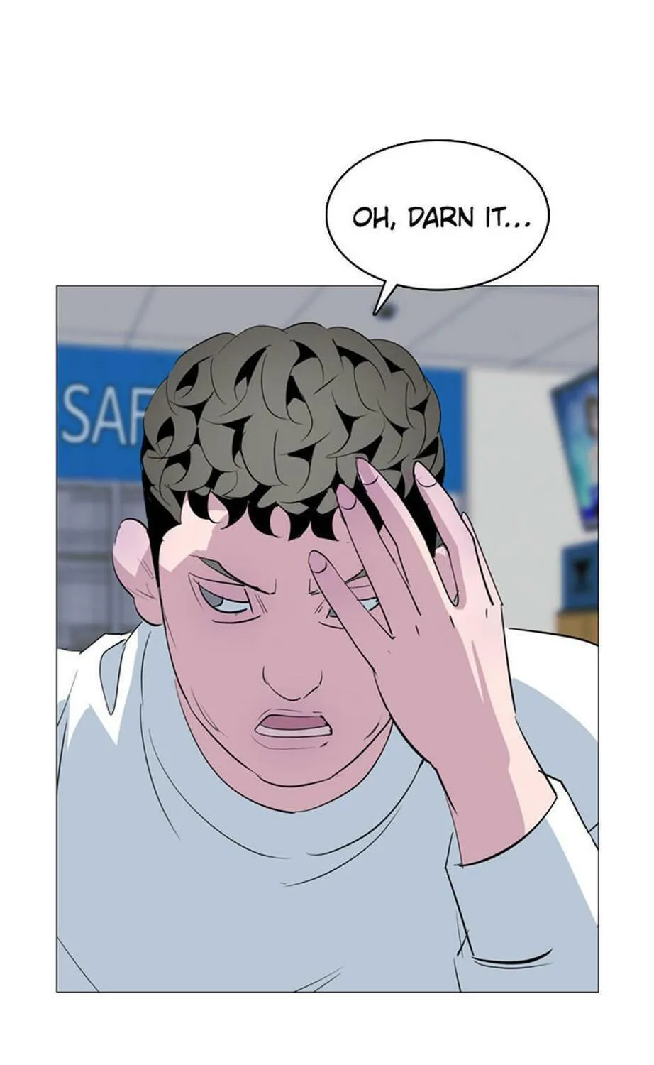 His Memory Chapter 30 page 85 - 