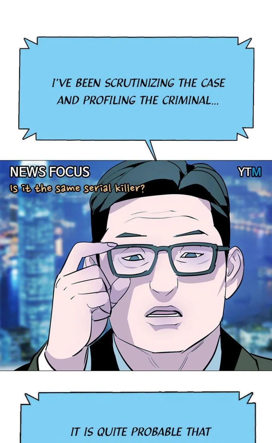 His Memory Chapter 30 page 89 - 