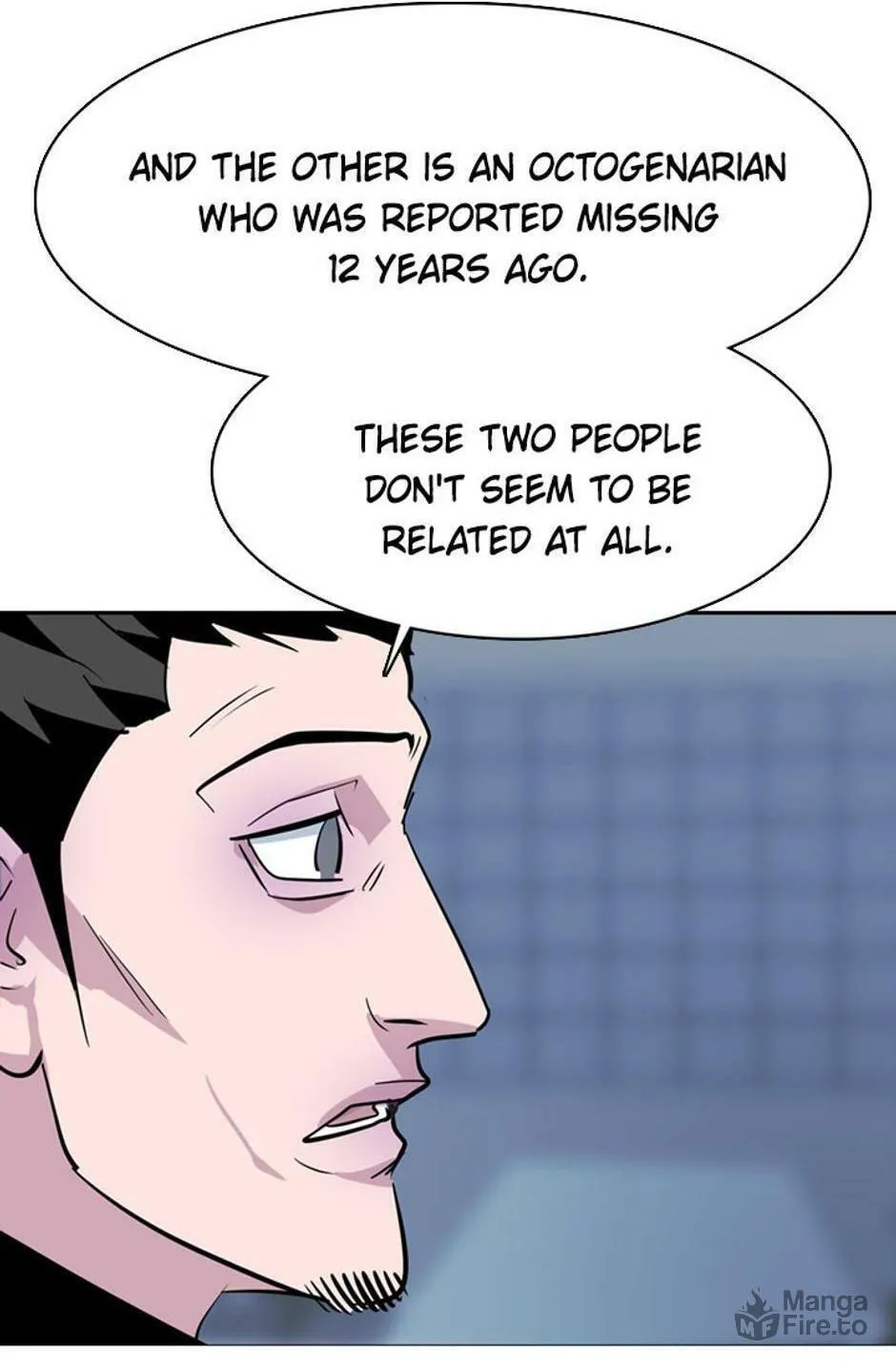 His Memory Chapter 30 page 10 - 