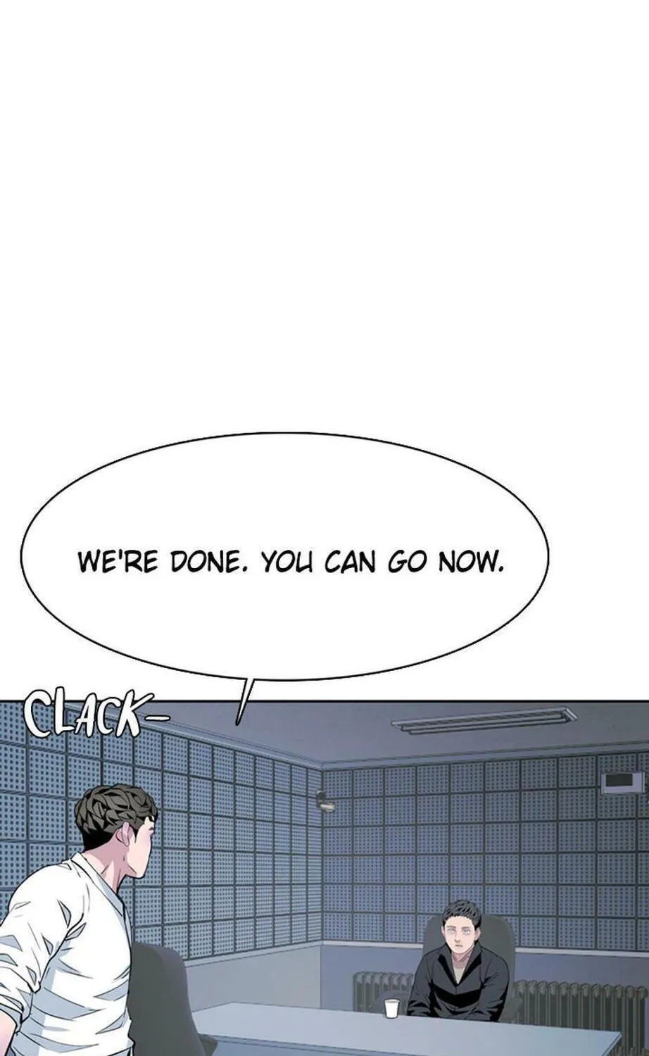 His Memory Chapter 30 page 95 - 