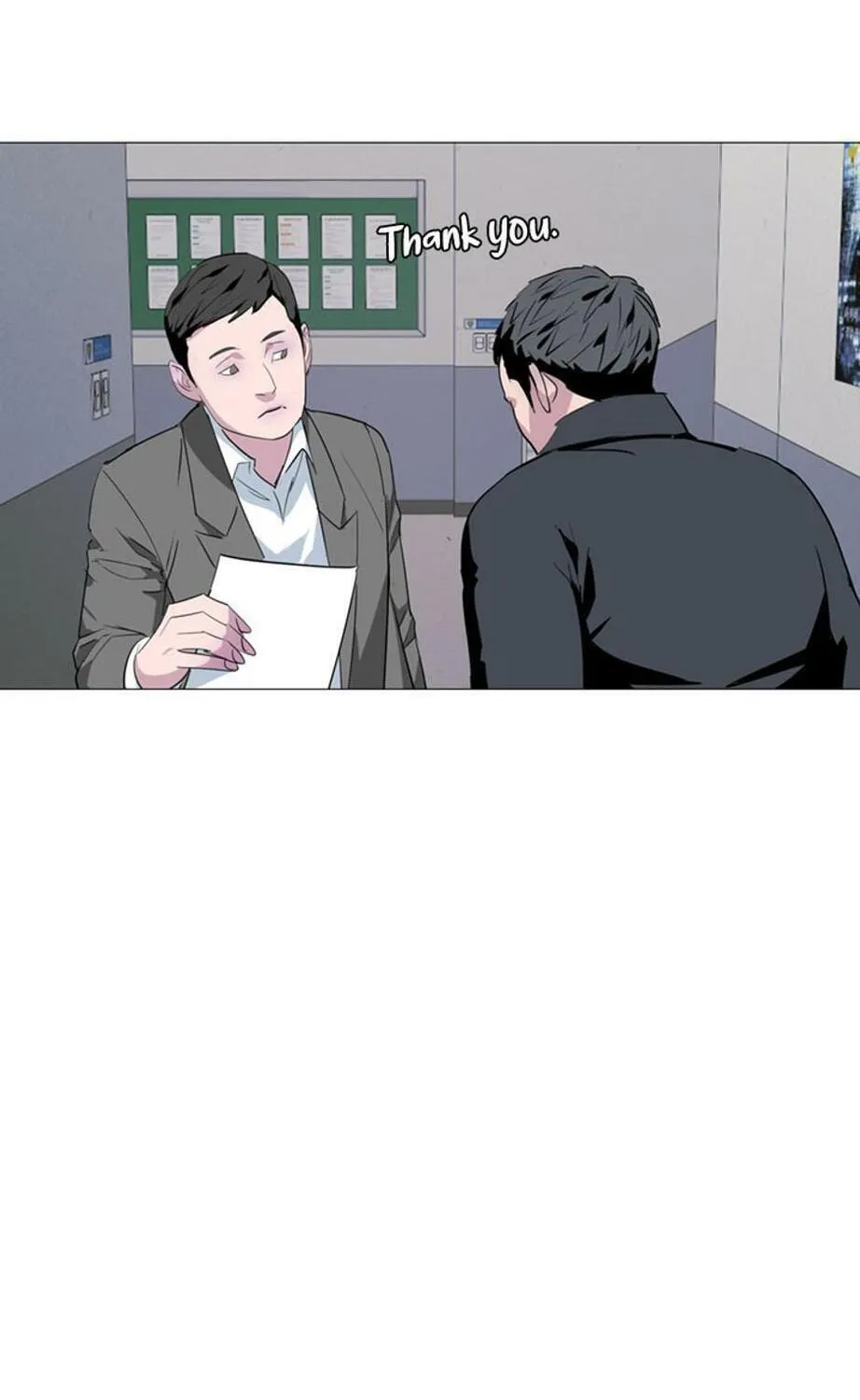 His Memory Chapter 30 page 99 - 