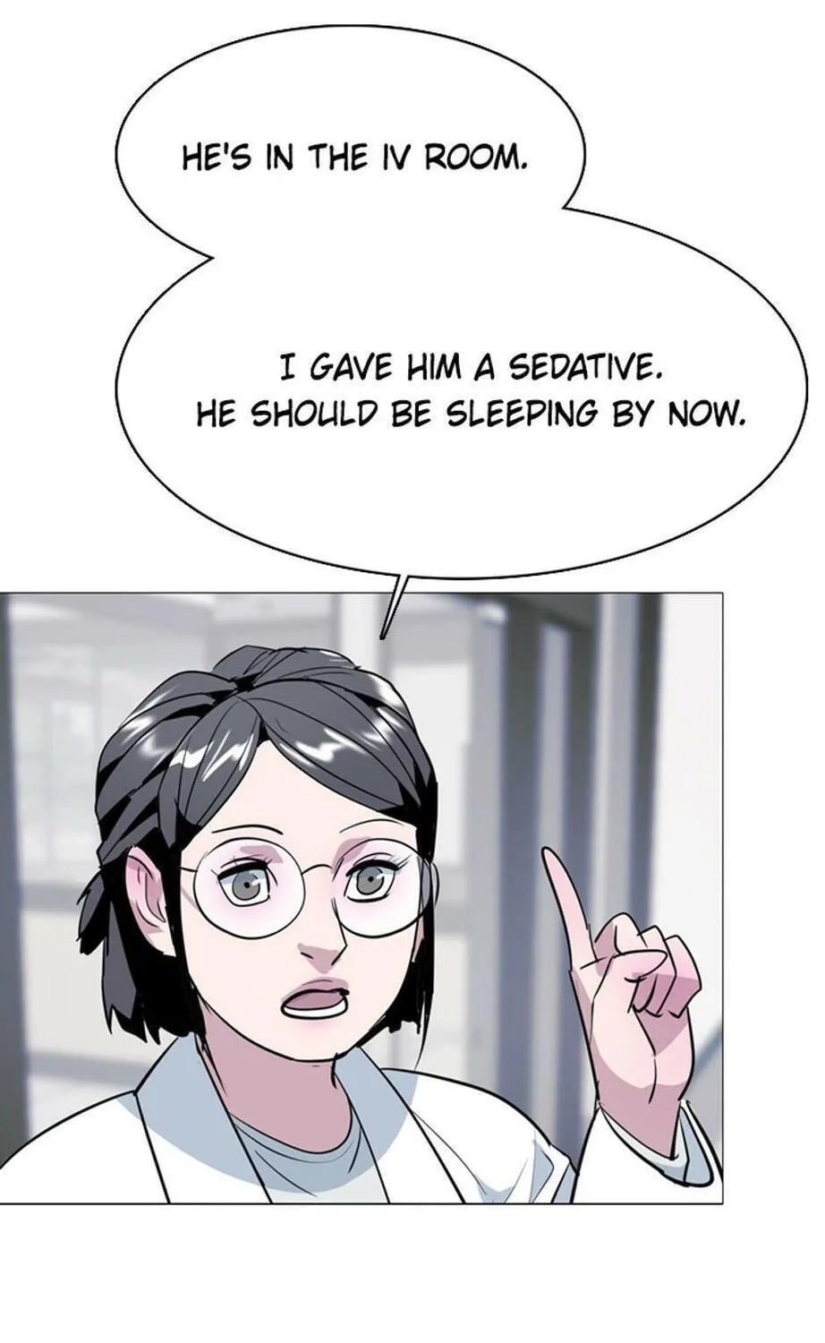 His Memory Chapter 31 page 101 - 