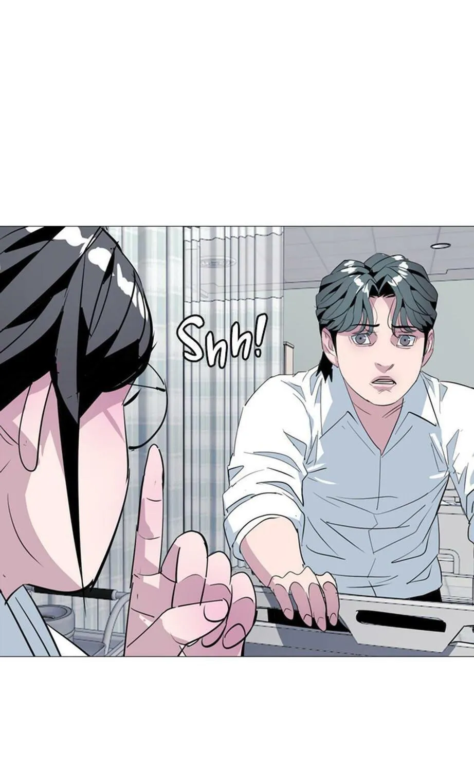 His Memory Chapter 31 page 115 - 