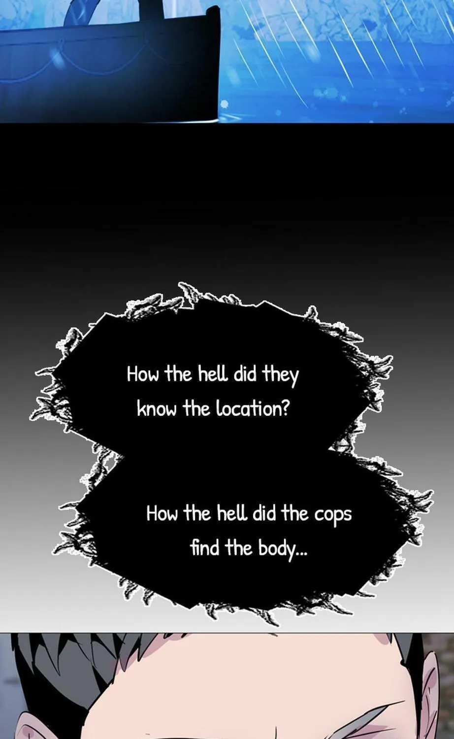 His Memory Chapter 31 page 29 - 