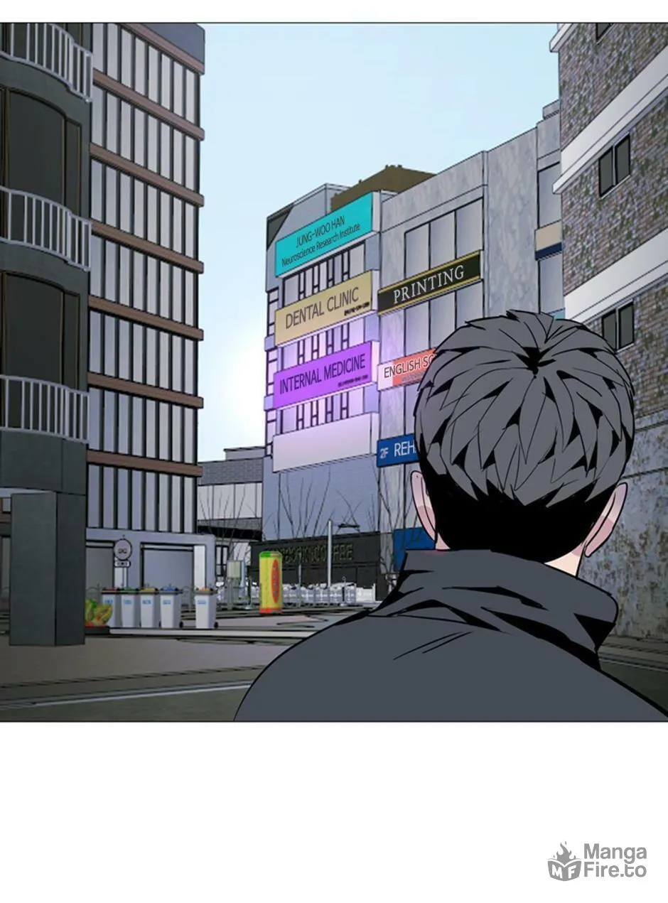 His Memory Chapter 31 page 34 - 