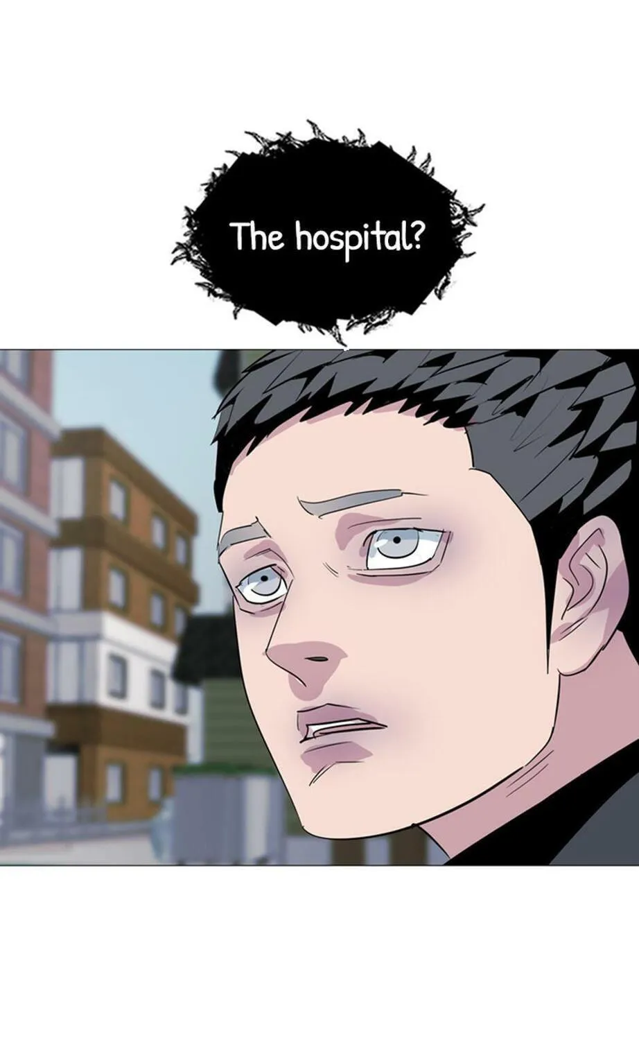 His Memory Chapter 31 page 35 - 