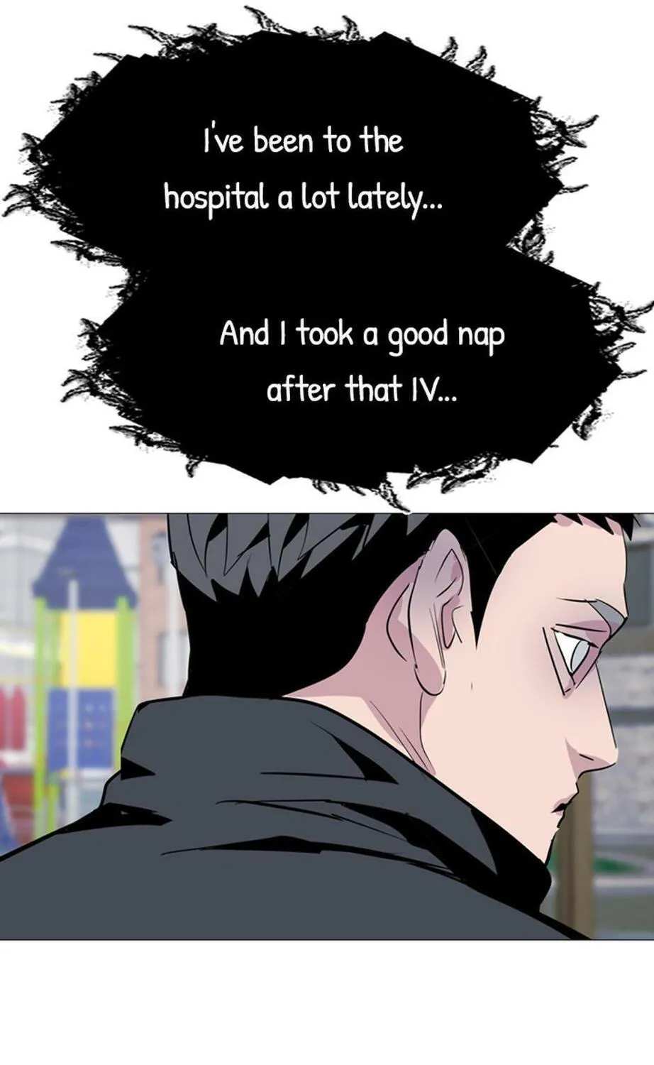 His Memory Chapter 31 page 37 - 