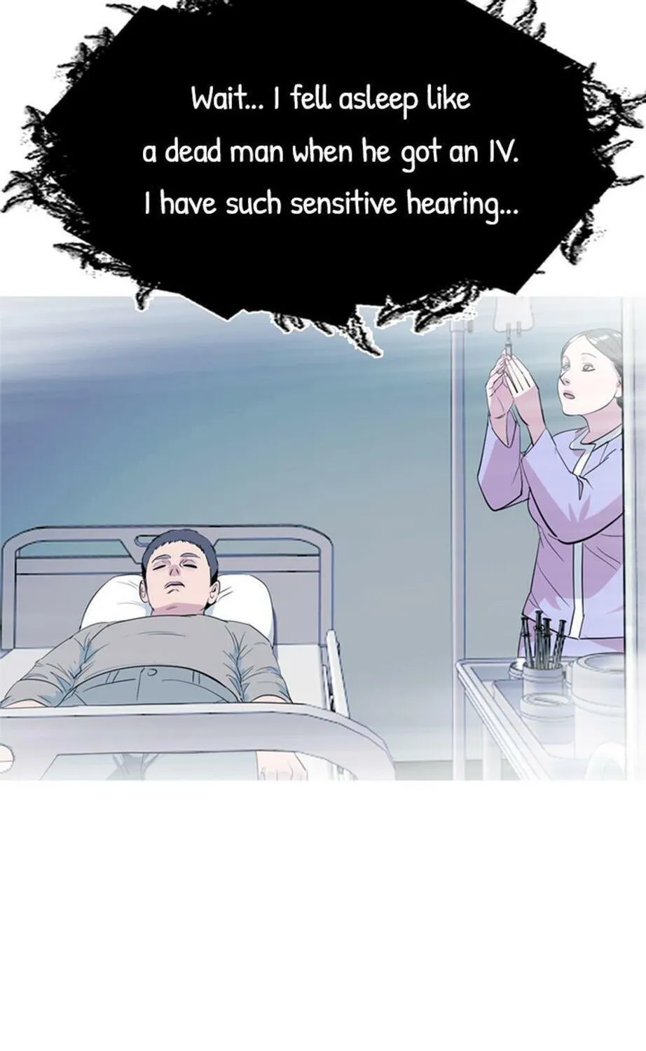 His Memory Chapter 31 page 39 - 