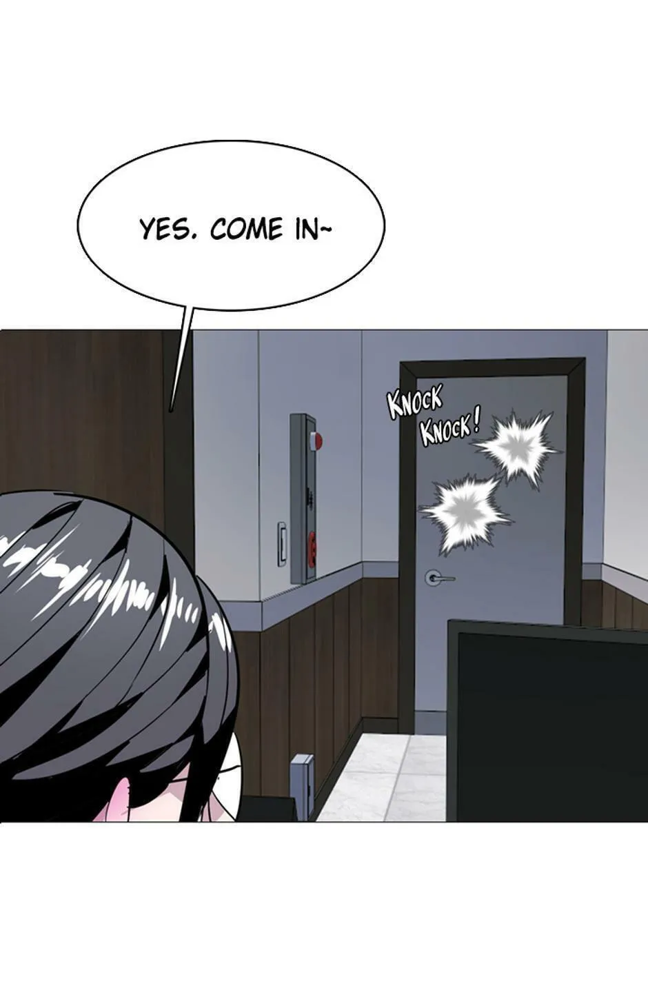 His Memory Chapter 31 page 53 - 