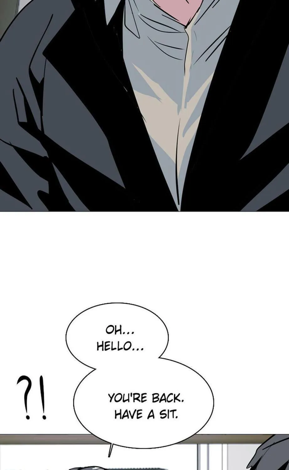 His Memory Chapter 31 page 57 - 