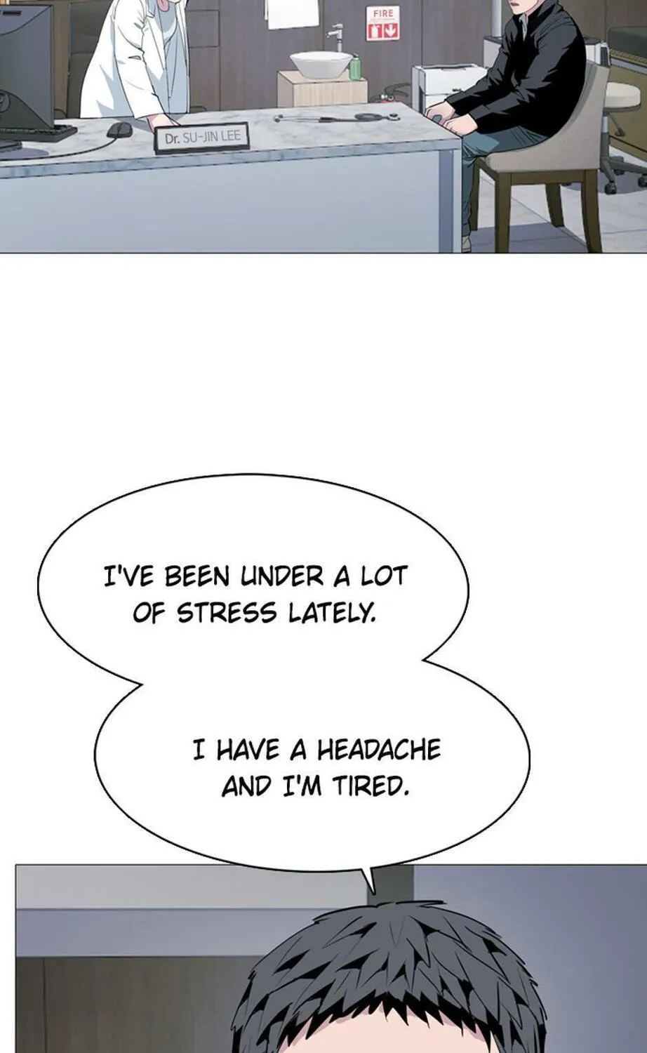 His Memory Chapter 31 page 61 - 