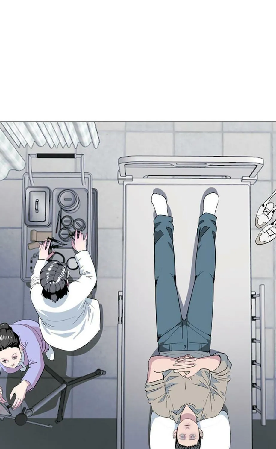 His Memory Chapter 31 page 65 - 
