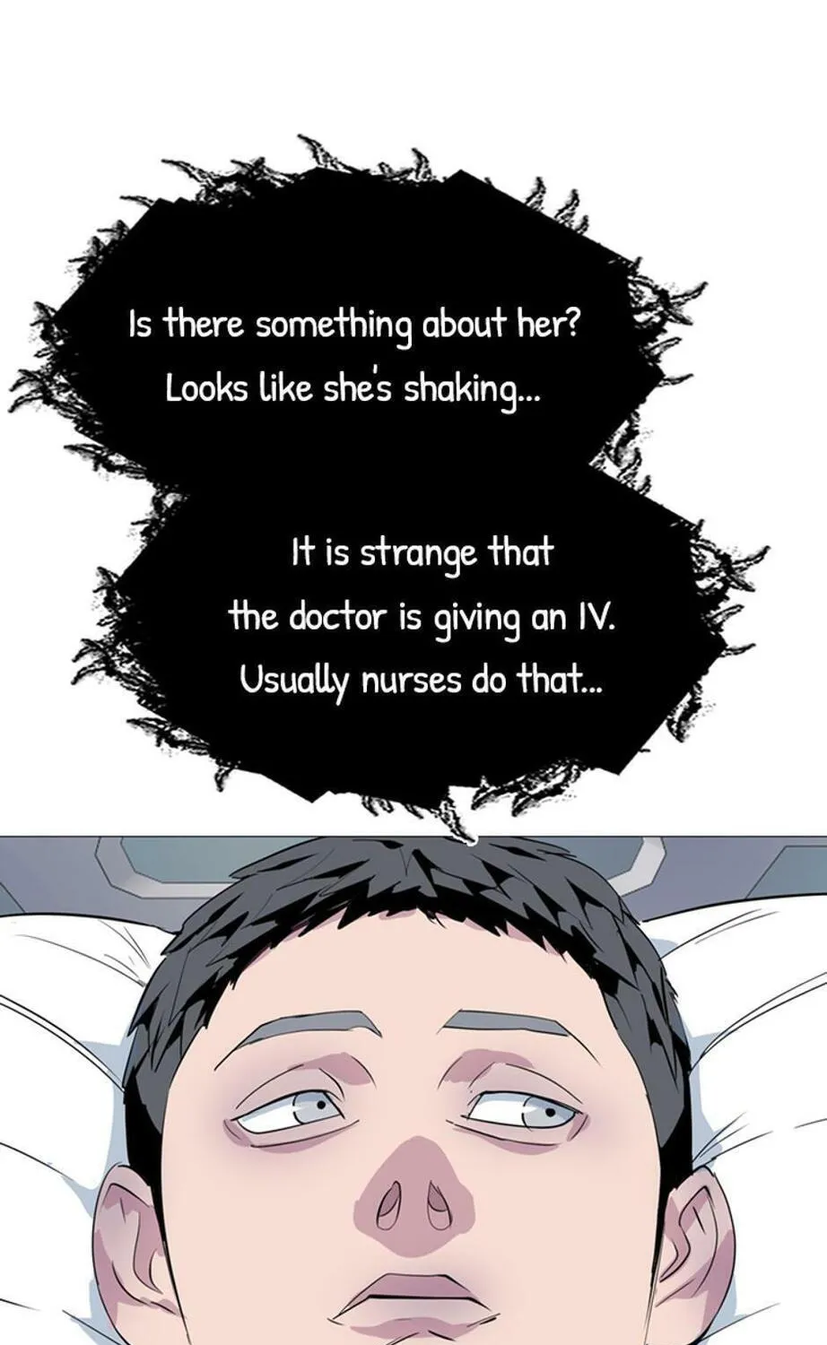 His Memory Chapter 31 page 67 - 
