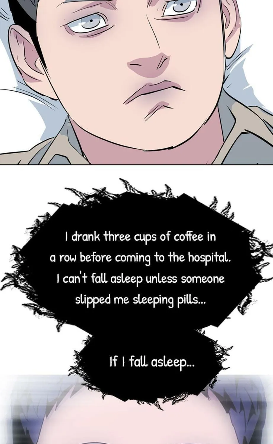 His Memory Chapter 31 page 79 - 