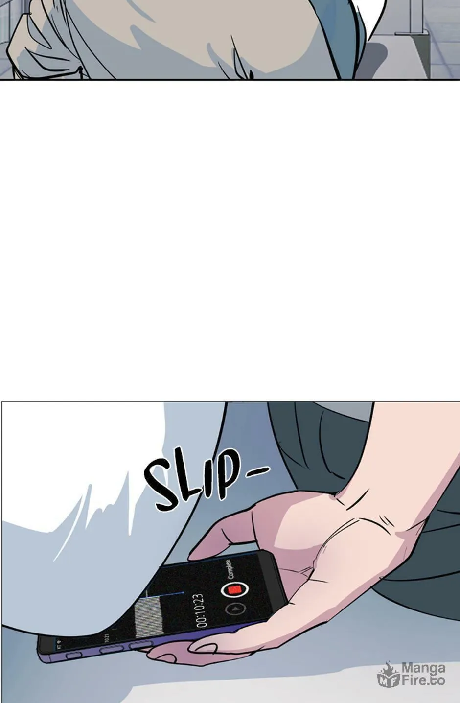 His Memory Chapter 31 page 83 - 