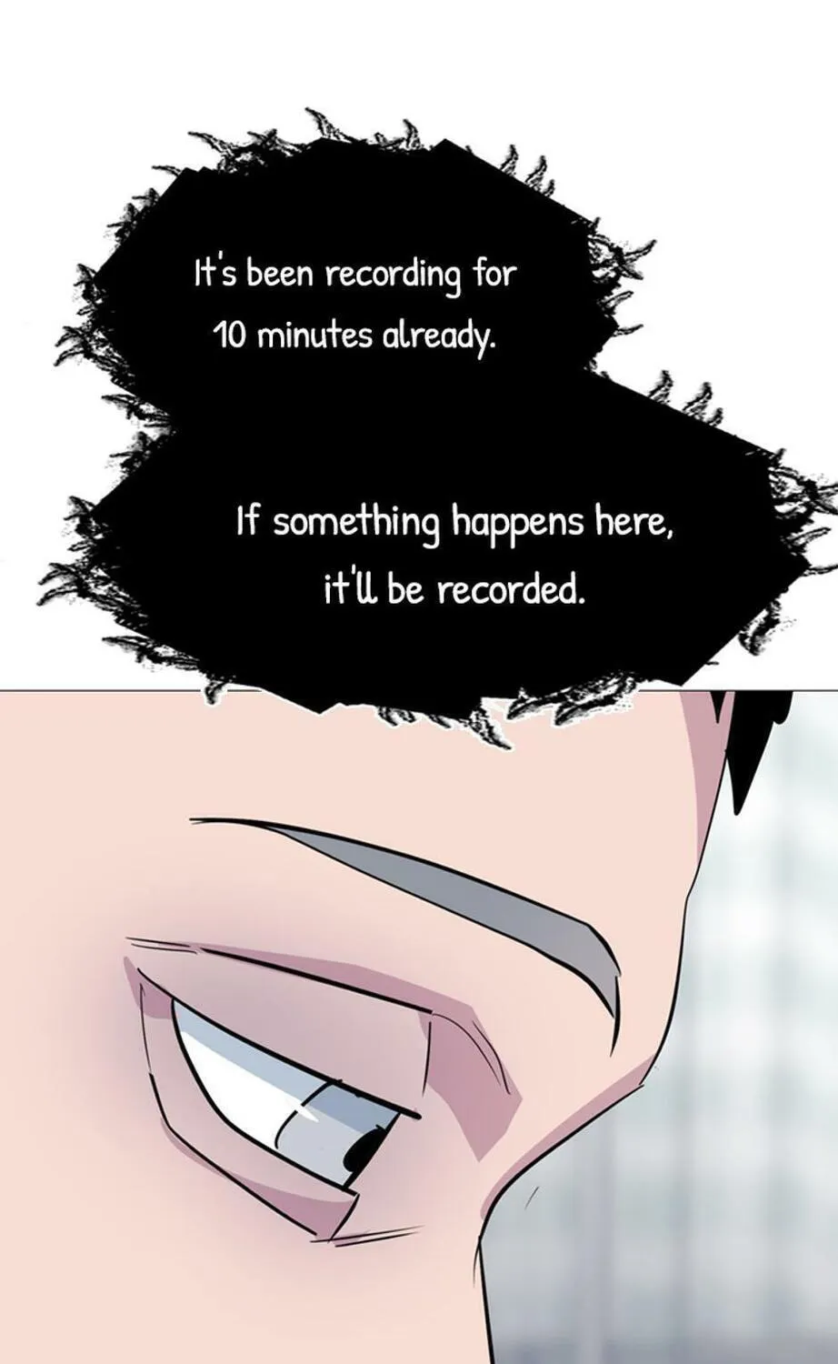 His Memory Chapter 31 page 85 - 