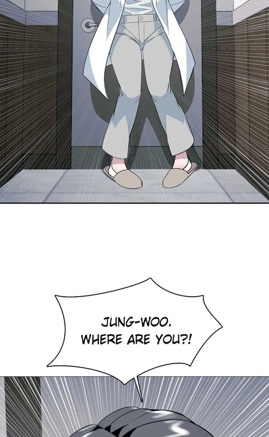 His Memory Chapter 31 page 89 - 