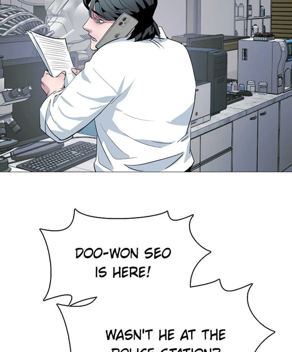 His Memory Chapter 31 page 93 - 