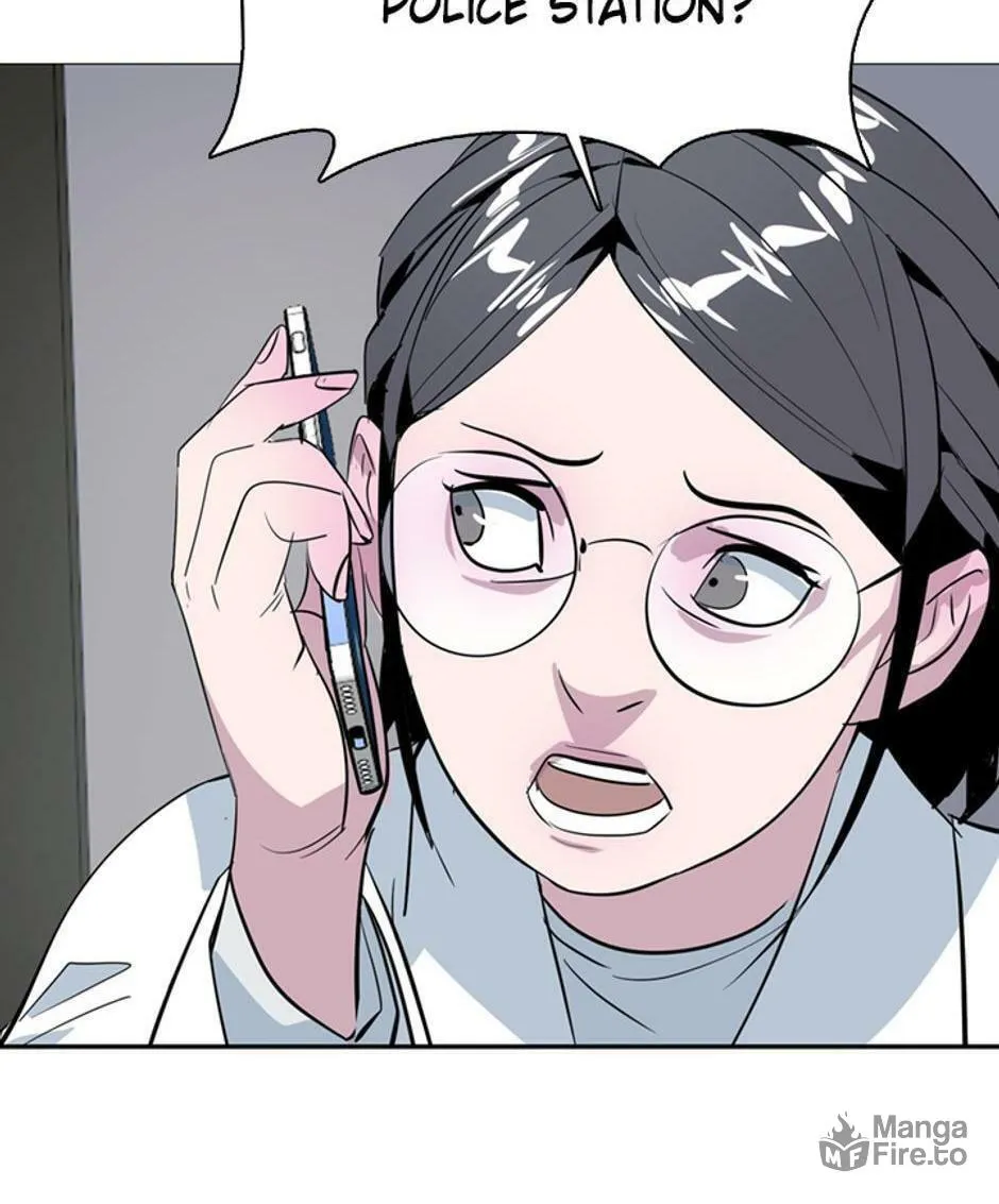 His Memory Chapter 31 page 94 - 