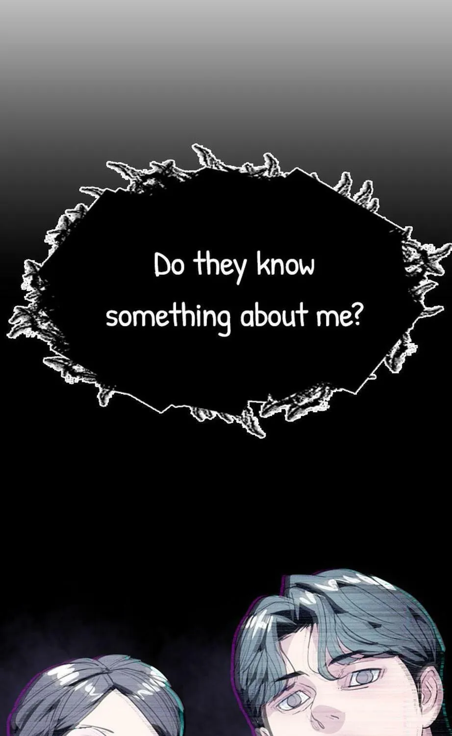 His Memory Chapter 32 page 104 - 