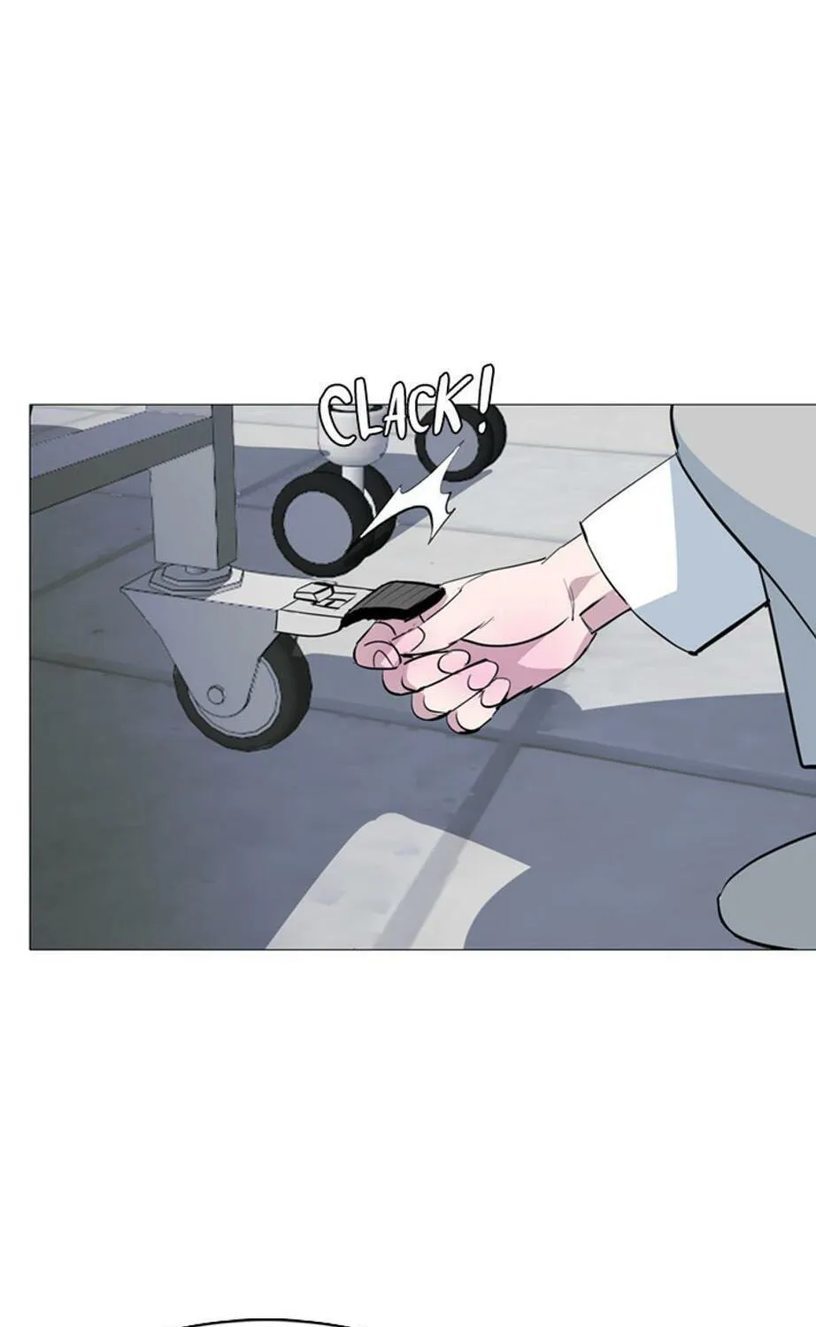 His Memory Chapter 32 page 3 - 