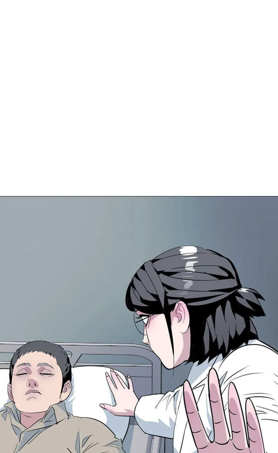 His Memory Chapter 32 page 22 - 