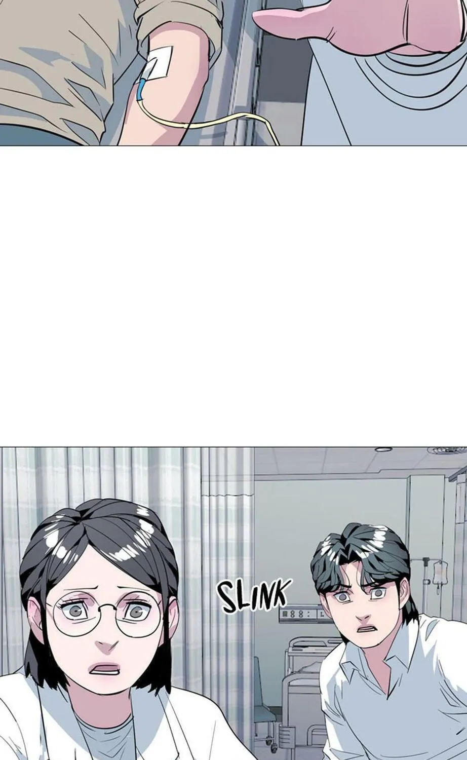 His Memory Chapter 32 page 24 - 