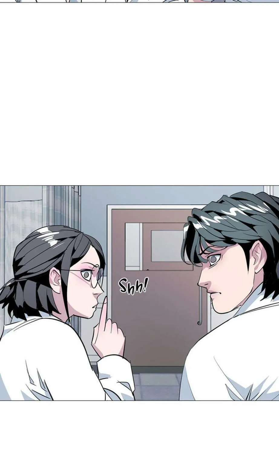 His Memory Chapter 32 page 26 - 