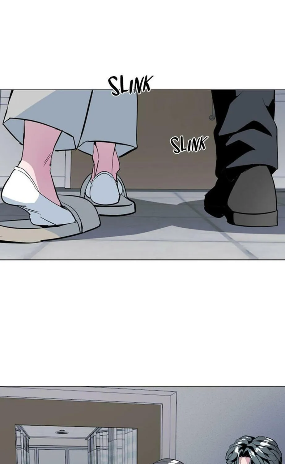 His Memory Chapter 32 page 28 - 